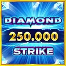 Diamond Strike Scratchcard game cover
