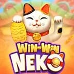 win win neko game cover