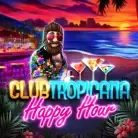 Club Tropicana – Happy Hour game cover