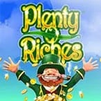 Plenty O Riches game cover