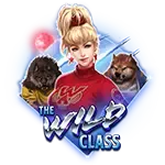 The Wild Class game cover