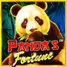 Panda's Fortune™ game cover