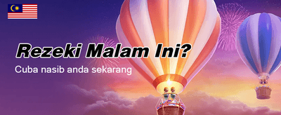 Menang Besar di 1mcuci Hari Ini