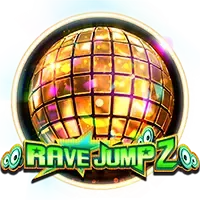 RaveJump2 game cover
