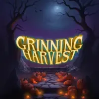 Grinning Harvest game cover