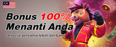 Bonus Selamat Datang 1mcuci Slot