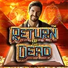 Return of the Dead game cover