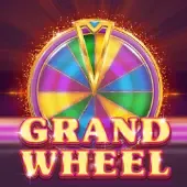 Grand Wheel game cover