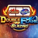 Double Flame game cover