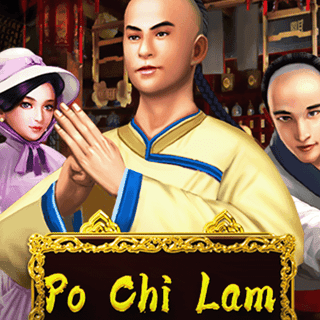 Po Chi Lam game cover