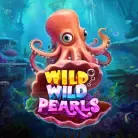 Wild Wild Pearls game cover