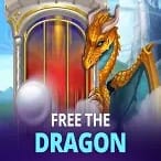 Free the Dragon™ game cover