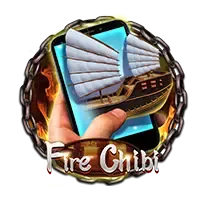 Fire Chibi M game cover