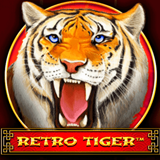 Retro Tiger game cover